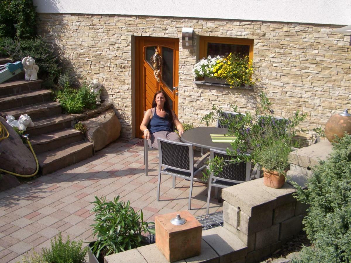 Ferien Im Schwarzwald Apartment Seebach Exterior photo