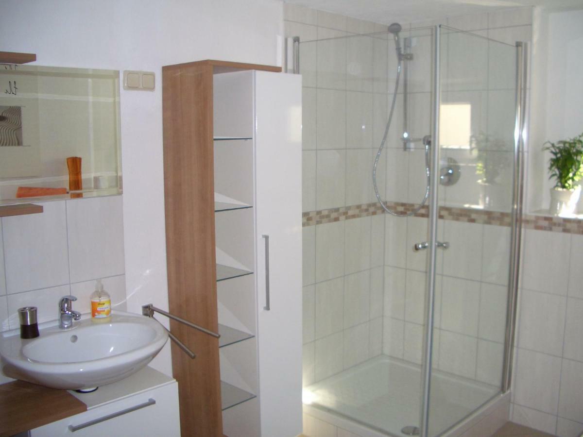 Ferien Im Schwarzwald Apartment Seebach Exterior photo